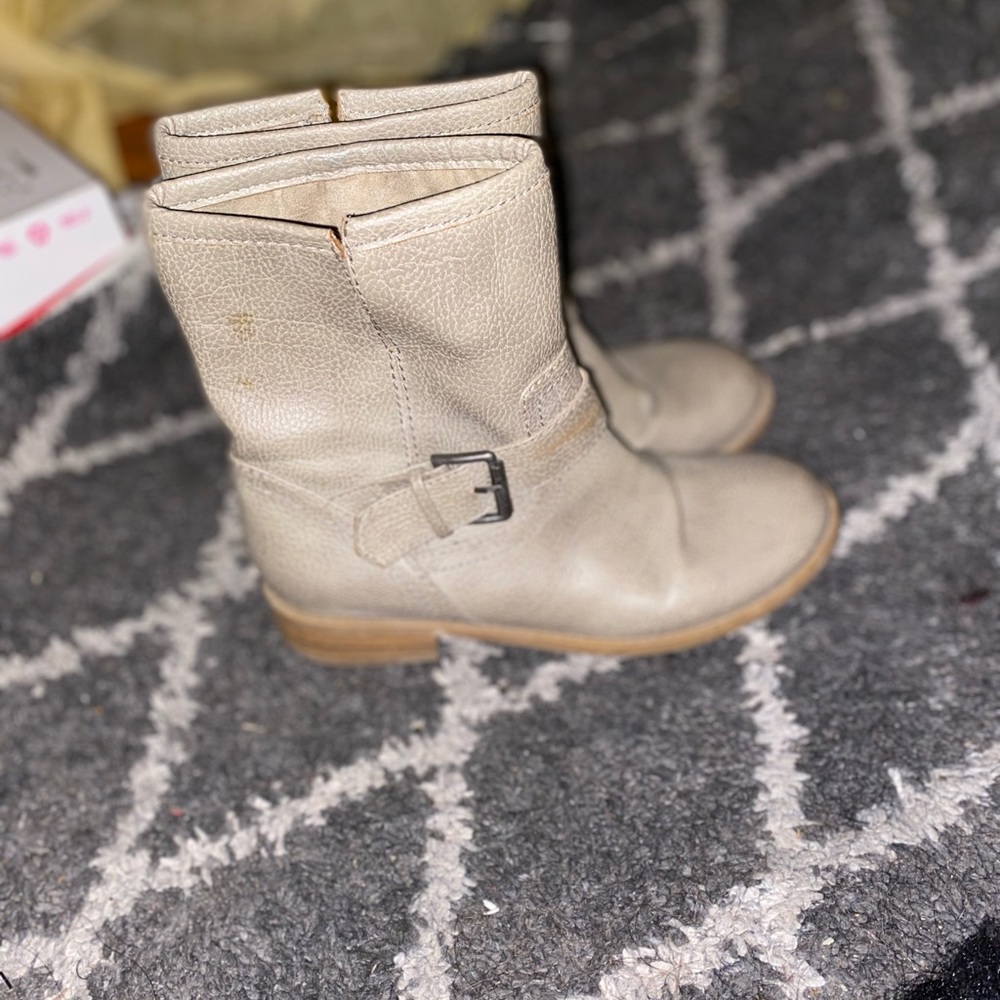 Ankle Boots